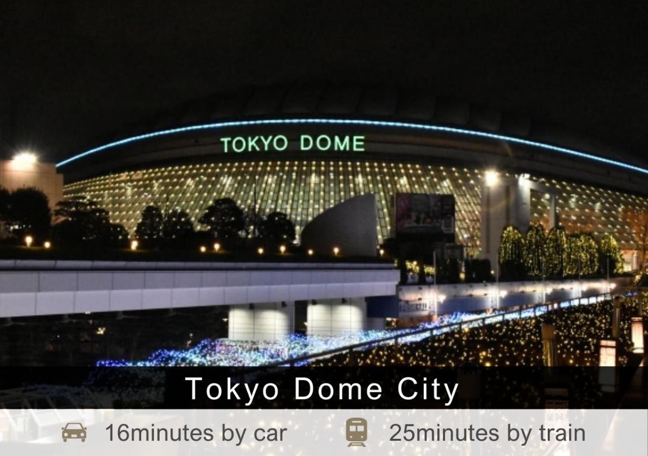 Tokyu Stay Shimbashi - Ginza Area Tokyo Exterior photo