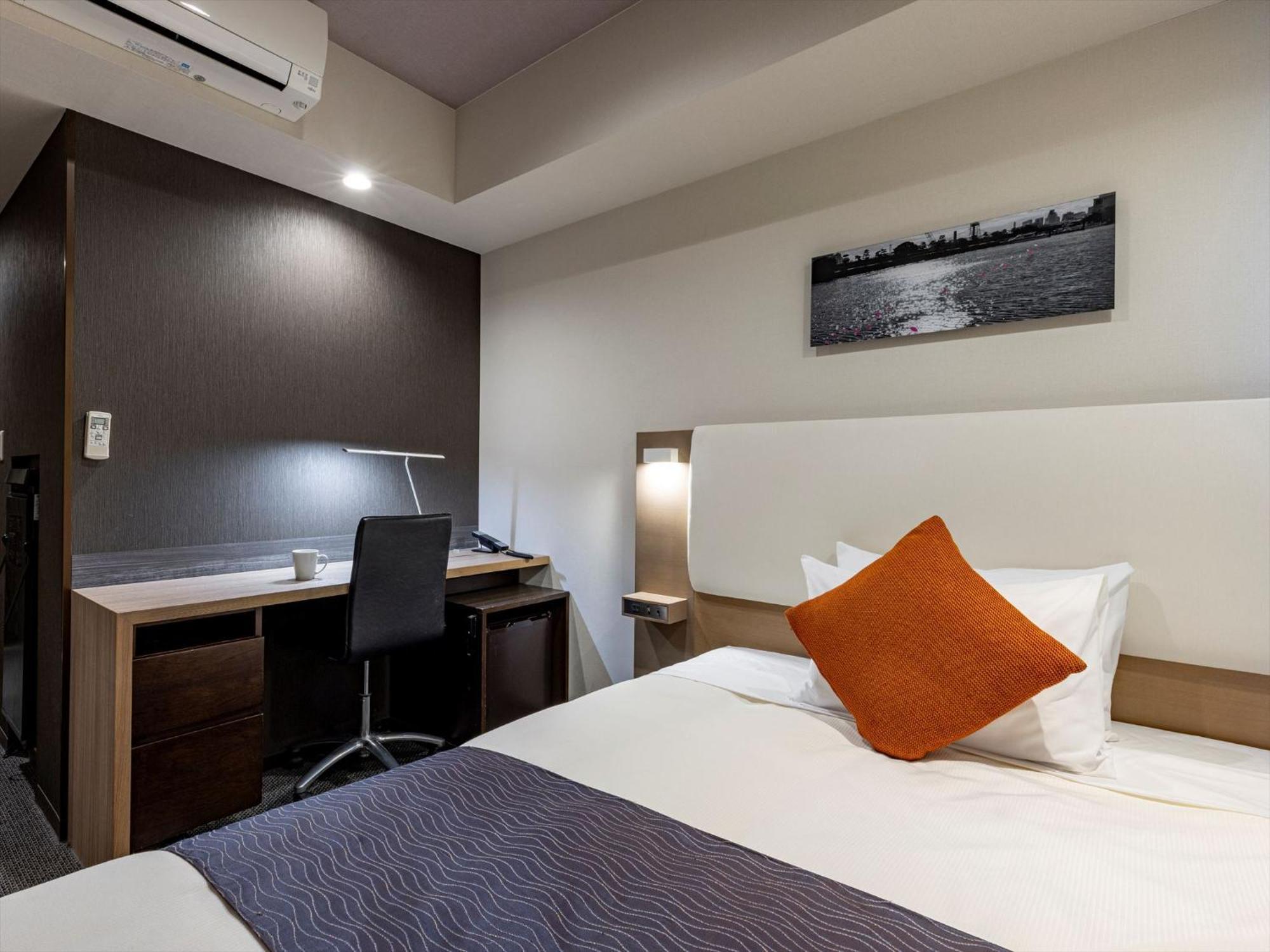 Tokyu Stay Shimbashi - Ginza Area Tokyo Exterior photo