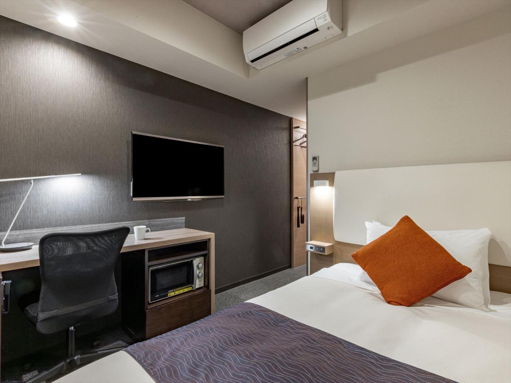 Tokyu Stay Shimbashi - Ginza Area Tokyo Exterior photo