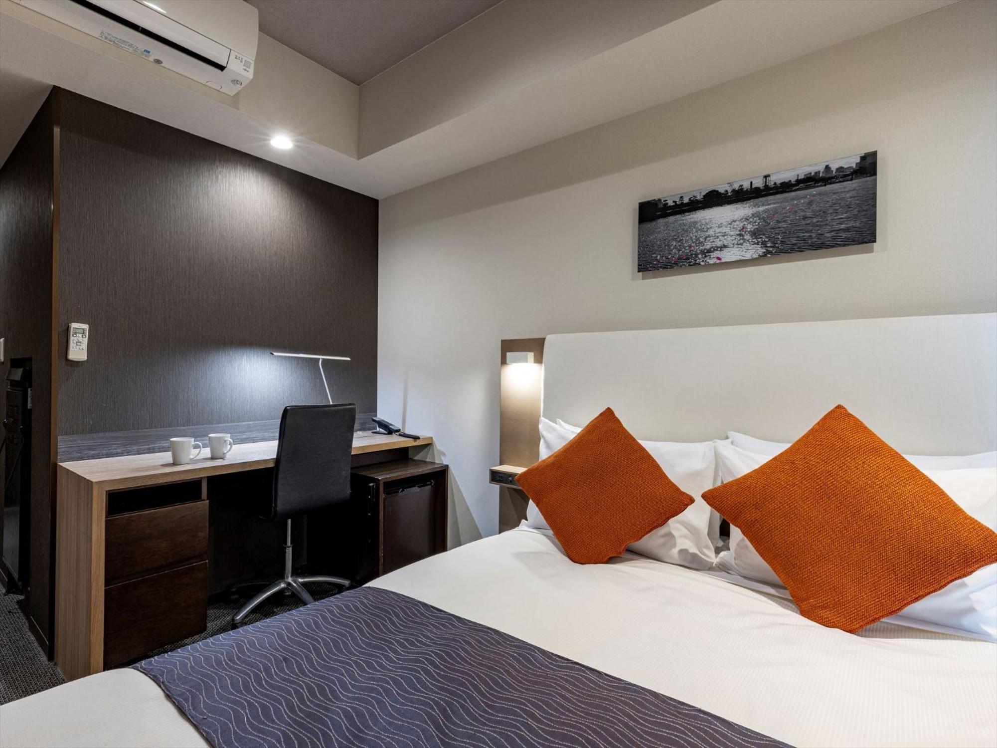 Tokyu Stay Shimbashi - Ginza Area Tokyo Exterior photo