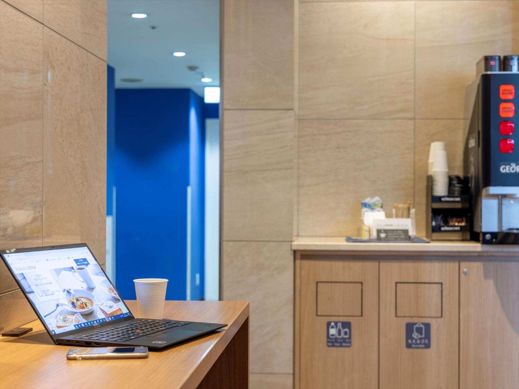 Tokyu Stay Shimbashi - Ginza Area Tokyo Exterior photo